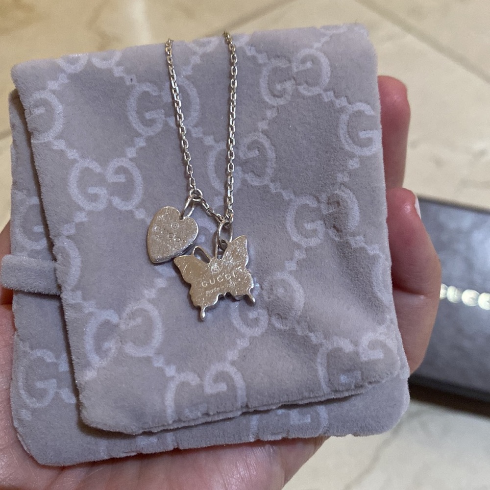 Gucci Bracelet - Picture 4 of 5